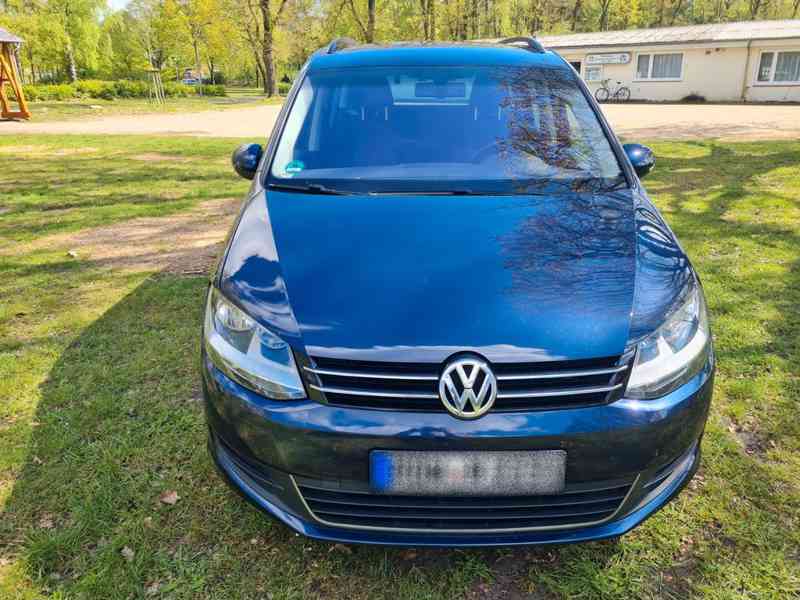 Volkswagen Sharan 2.0 TDI 103kw - foto 15