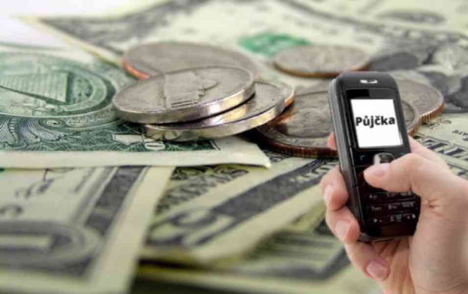 Rychlá a bezpečná finanční podpora  - foto 11