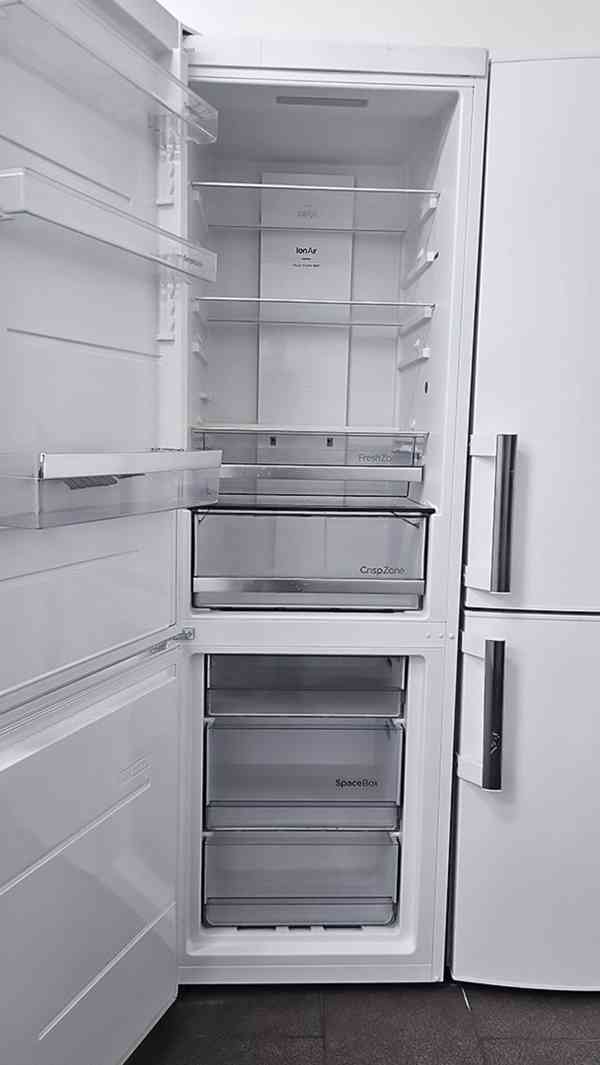 Lednice s mrazákem GORENJE - foto 2