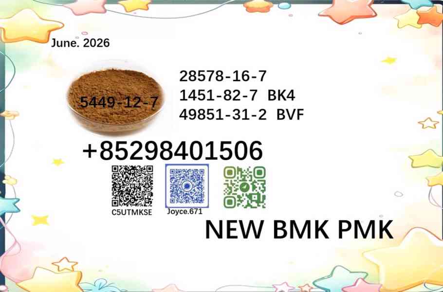 PMK ethyl glycidate 28578-16-7 BMK 5449-16-7 glycidic acid f - foto 1