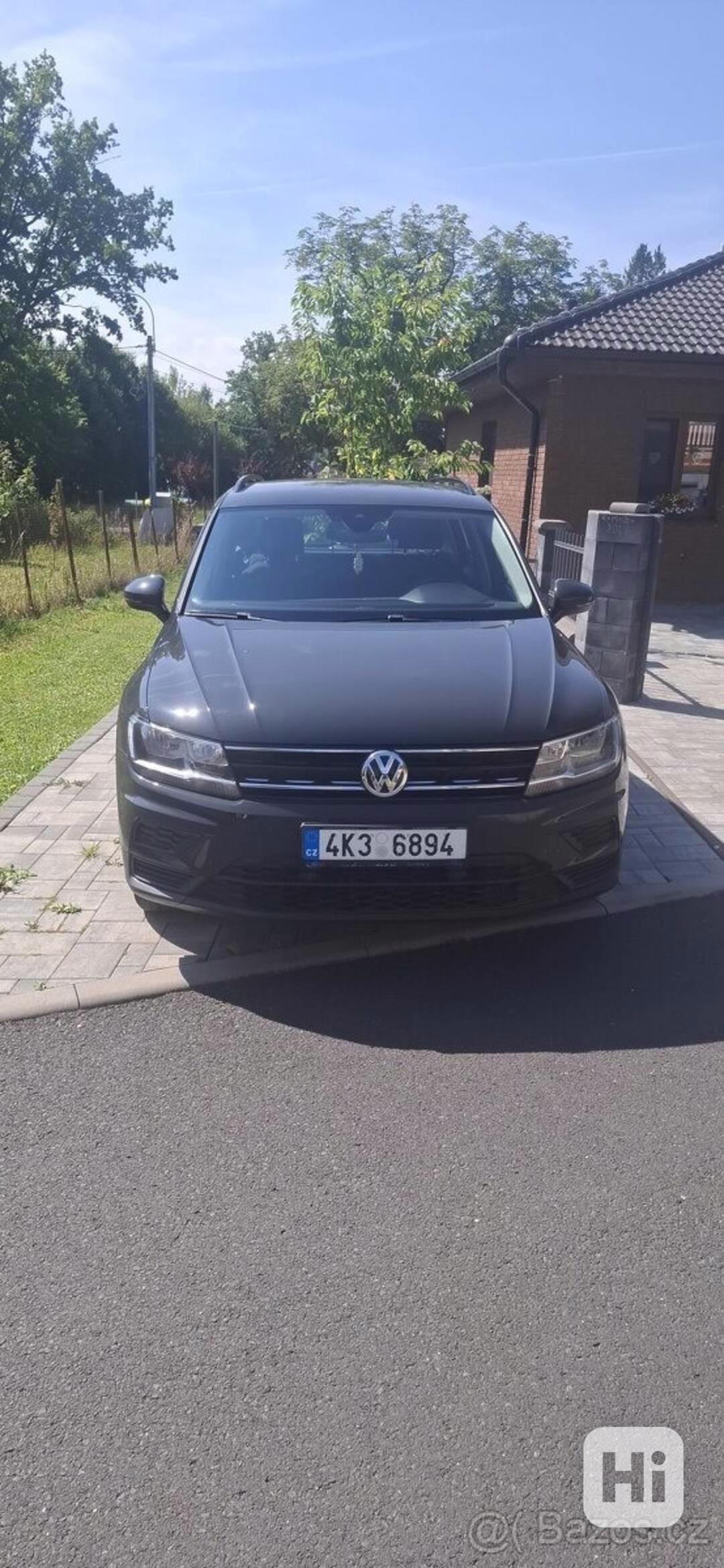 Volkswagen Tiguan 1,4   TSI - foto 1