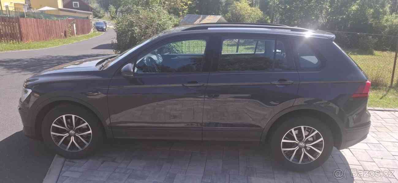 Volkswagen Tiguan 1,4   TSI - foto 5