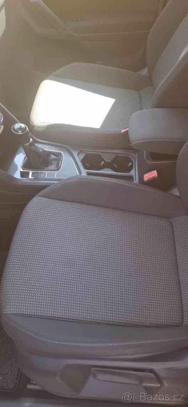 Volkswagen Tiguan 1,4   TSI - foto 3