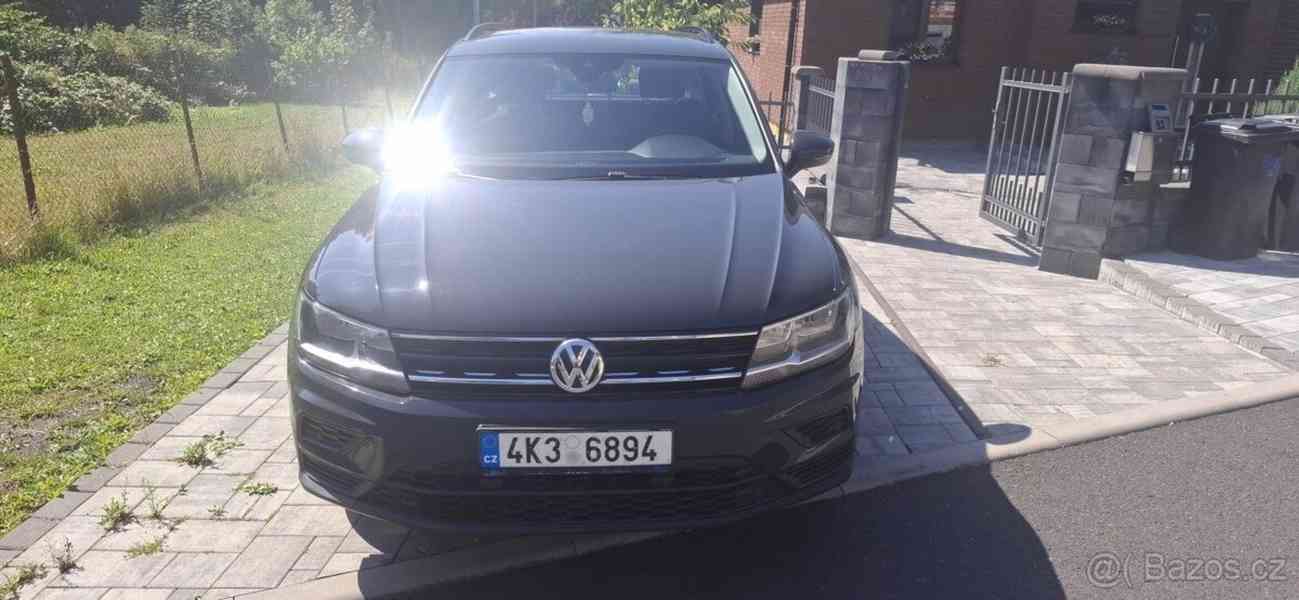 Volkswagen Tiguan 1,4   TSI - foto 7