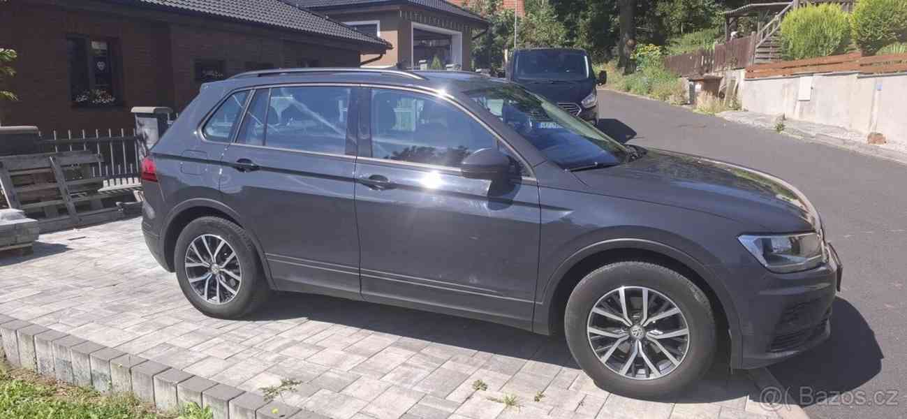 Volkswagen Tiguan 1,4   TSI - foto 2