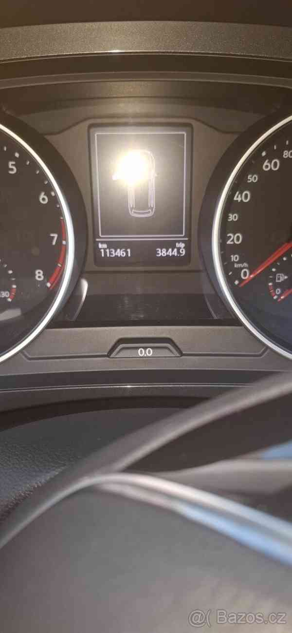 Volkswagen Tiguan 1,4   TSI - foto 16