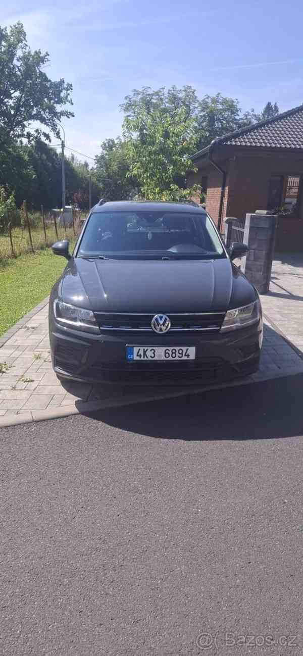 Volkswagen Tiguan 1,4   TSI - foto 1