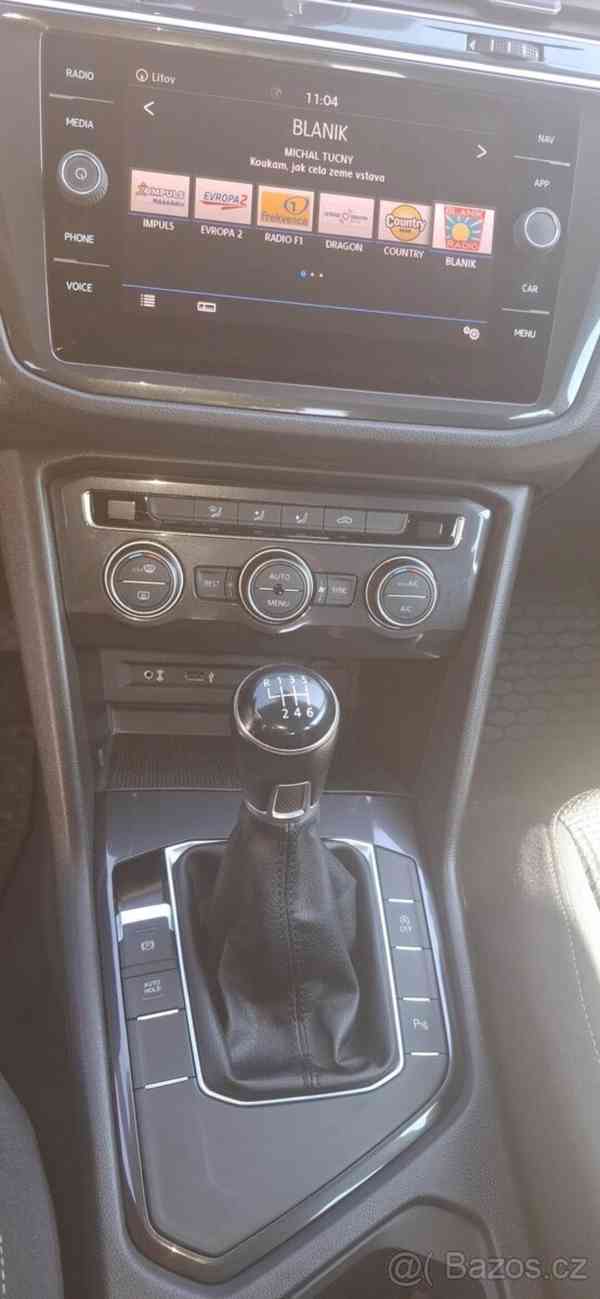 Volkswagen Tiguan 1,4   TSI - foto 12