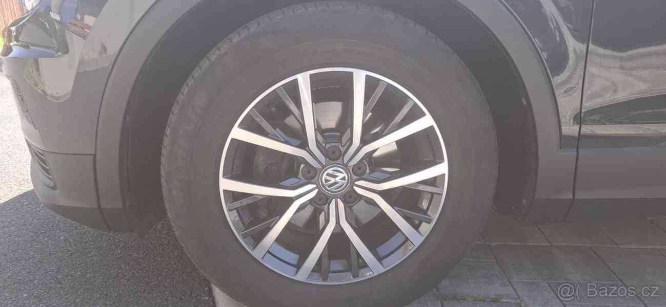 Volkswagen Tiguan 1,4   TSI - foto 15
