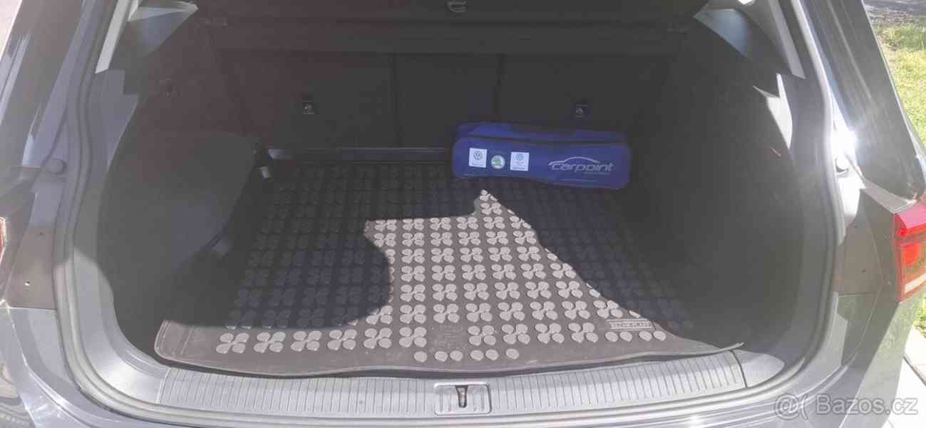 Volkswagen Tiguan 1,4   TSI - foto 8