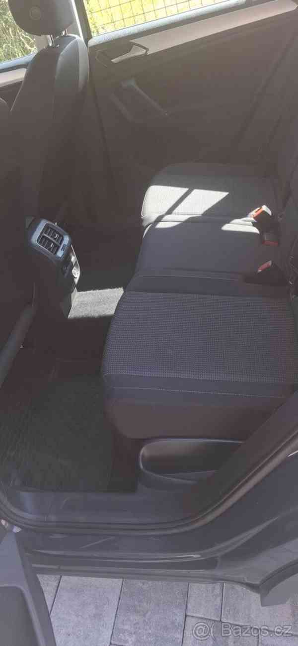 Volkswagen Tiguan 1,4   TSI - foto 14
