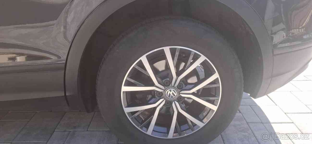 Volkswagen Tiguan 1,4   TSI - foto 13