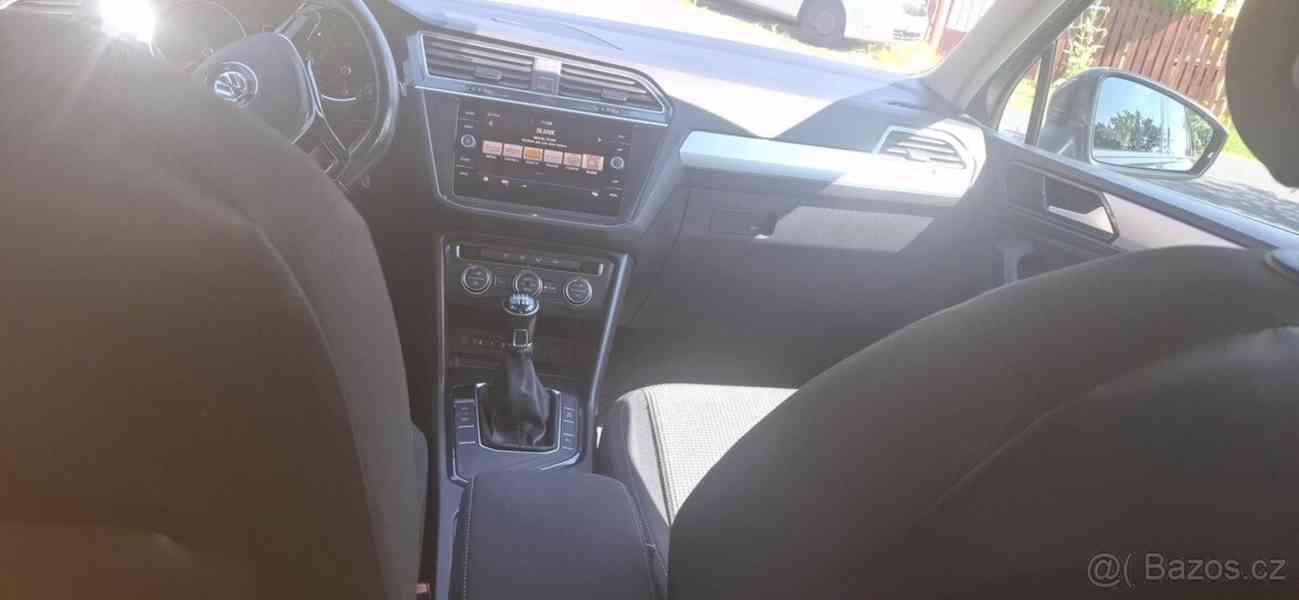 Volkswagen Tiguan 1,4   TSI - foto 11