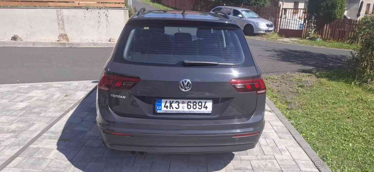 Volkswagen Tiguan 1,4   TSI - foto 4