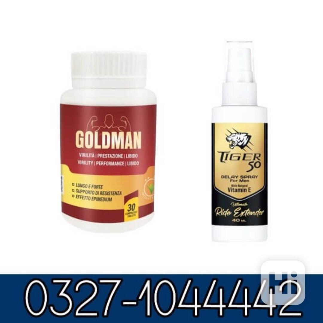 Goldman Tablets In Pakistan / 03271044442 - foto 1