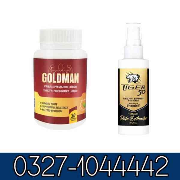 Goldman Tablets In Pakistan / 03271044442 - foto 1