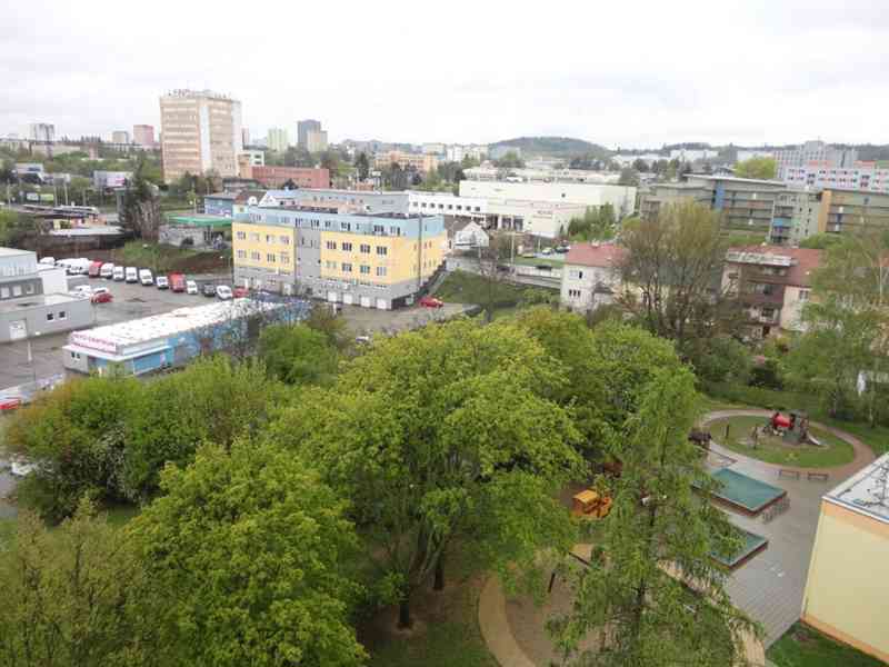 Byt 1+1 v OV v Brně, Řečkovicích, ul. Novoměstská  - foto 9