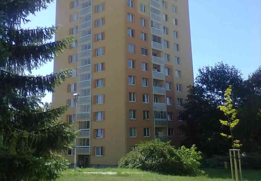 Byt 1+1 v OV v Brně, Řečkovicích, ul. Novoměstská  - foto 15