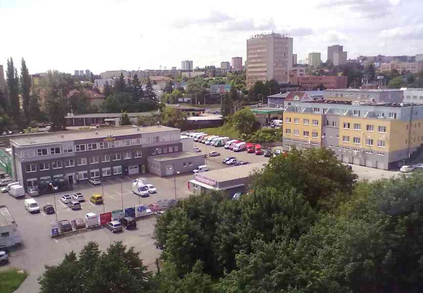 Byt 1+1 v OV v Brně, Řečkovicích, ul. Novoměstská  - foto 12
