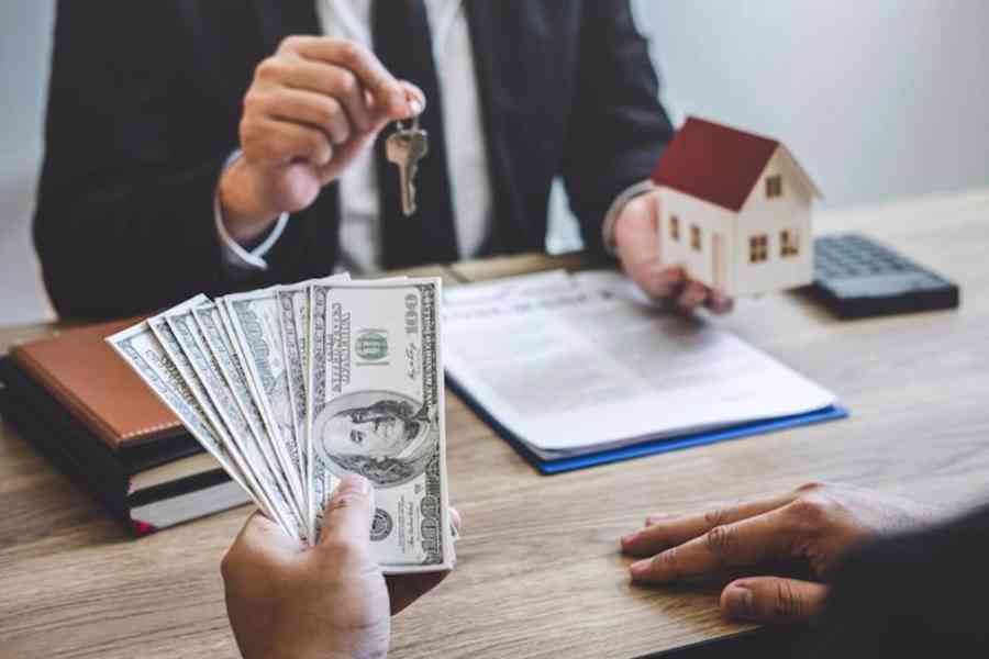 Finanční pomoc do 24 hodin  - foto 5