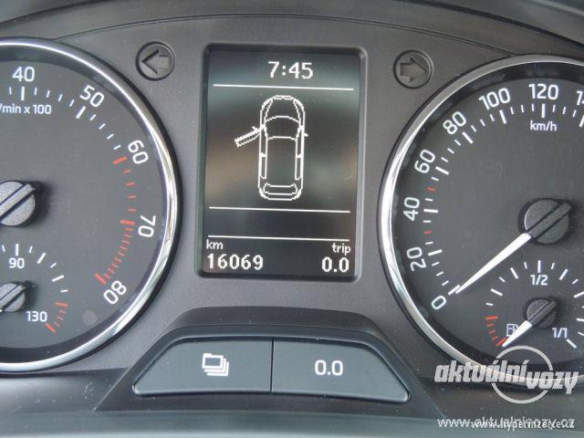 Škoda Rapid 1.2, benzín, vyrobeno 2015 - foto 29