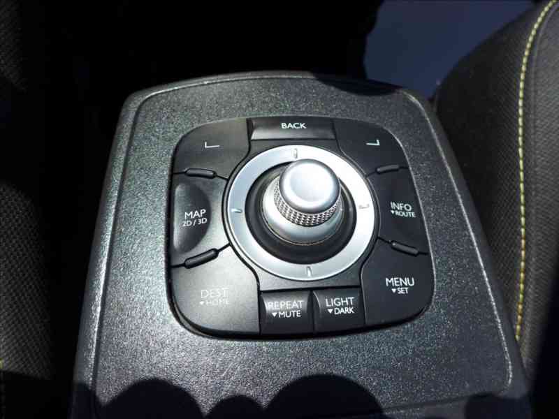 Renault Scénic 1,9 dCi 96KW, X-MOD, KAMERA - foto 13