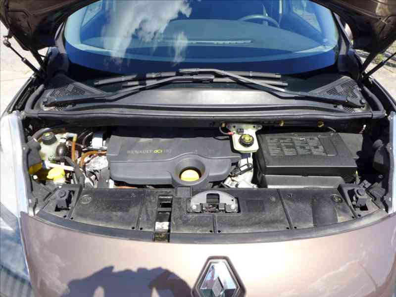 Renault Scénic 1,9 dCi 96KW, X-MOD, KAMERA - foto 20