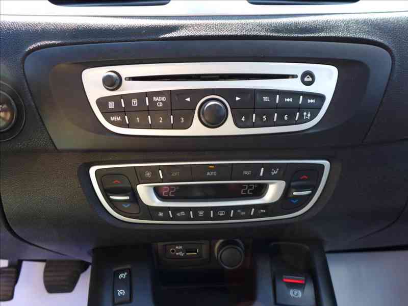 Renault Scénic 1,9 dCi 96KW, X-MOD, KAMERA - foto 12