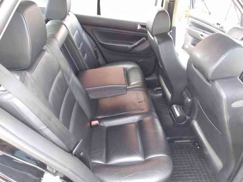 VOLŮKSWAGEN GOLF 1.9 GTI TDI EXCLUSIVE - foto 13