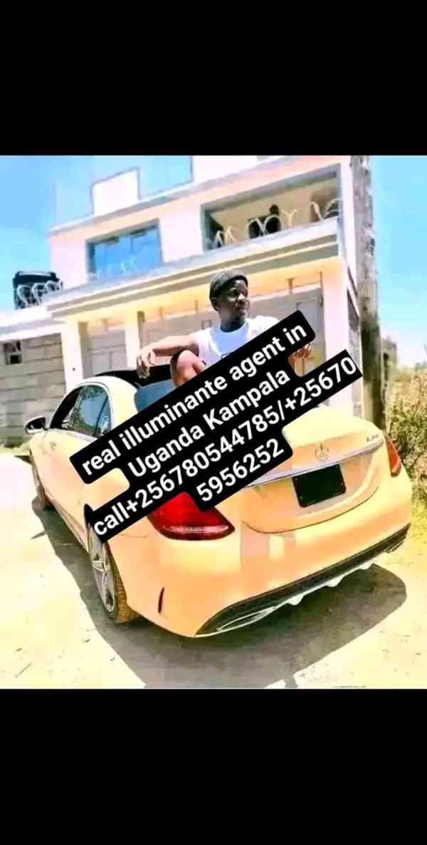 real illuminante agent in Uganda Kampala call+256780544785/+ - foto 1
