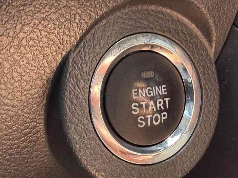 Toyota Verso 1,8i Aut. Life Limited Edition benzín 108kw - foto 27