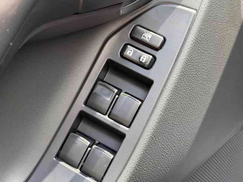 Toyota Verso 1,8i Aut. Life Limited Edition benzín 108kw - foto 18