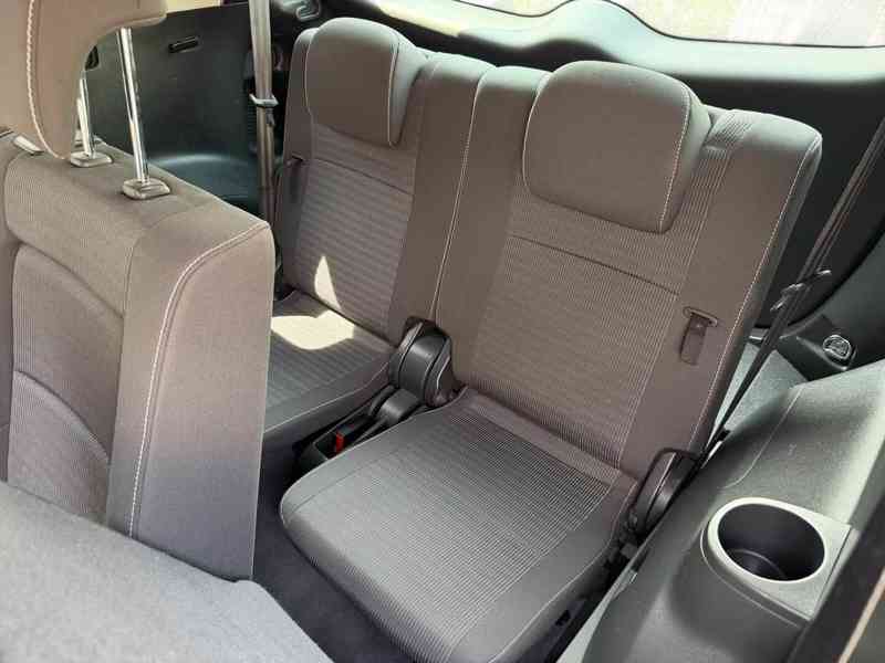 Toyota Verso 1,8i Aut. Life Limited Edition benzín 108kw - foto 39