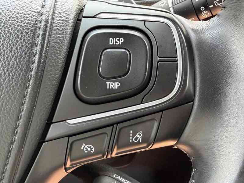 Toyota Verso 1,8i Aut. Life Limited Edition benzín 108kw - foto 36