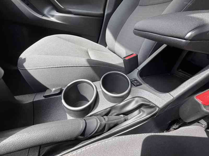 Toyota Verso 1,8i Aut. Life Limited Edition benzín 108kw - foto 28