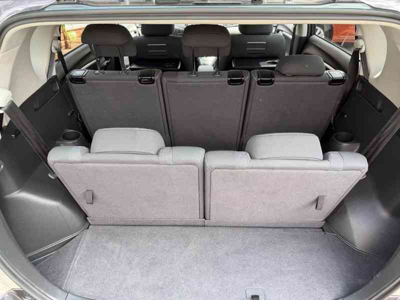 Toyota Verso 1,8i Aut. Life Limited Edition benzín 108kw - foto 30