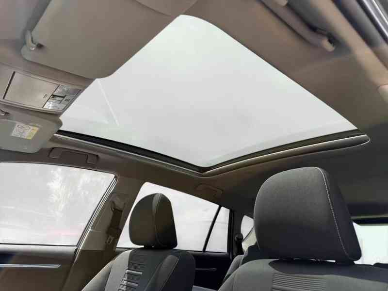 Toyota Verso 1,8i Aut. Life Limited Edition benzín 108kw - foto 31