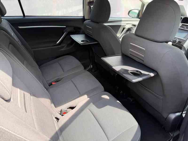 Toyota Verso 1,8i Aut. Life Limited Edition benzín 108kw - foto 22