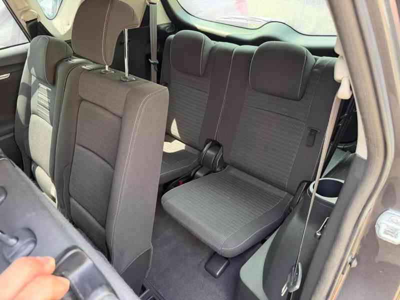 Toyota Verso 1,8i Aut. Life Limited Edition benzín 108kw - foto 41