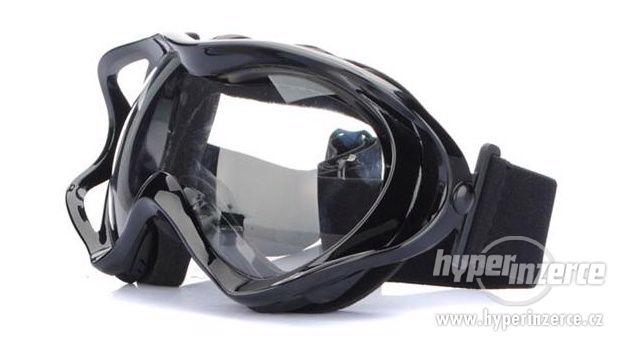 Motobrýle-Future - foto 1