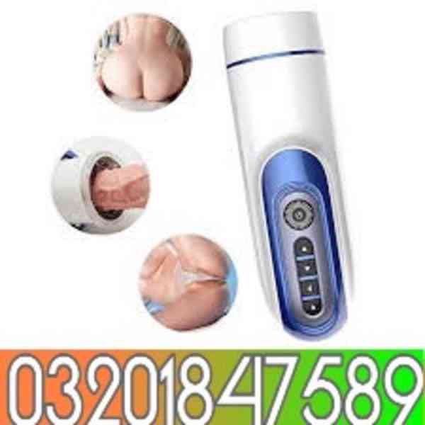 Luzine Adult Female Sex Toy In Sukkur ^ 03201847589  - foto 1