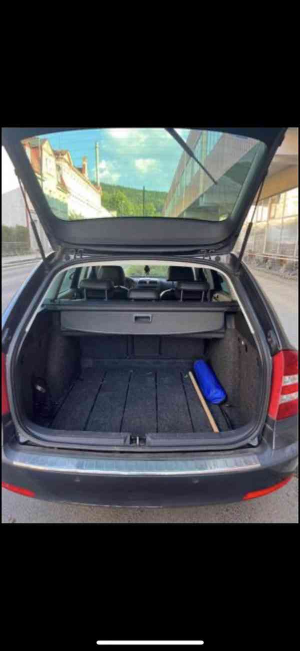 Škoda Octavia 2.0 TDI 2007 - foto 5