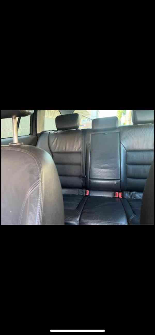 Škoda Octavia 2.0 TDI 2007 - foto 7