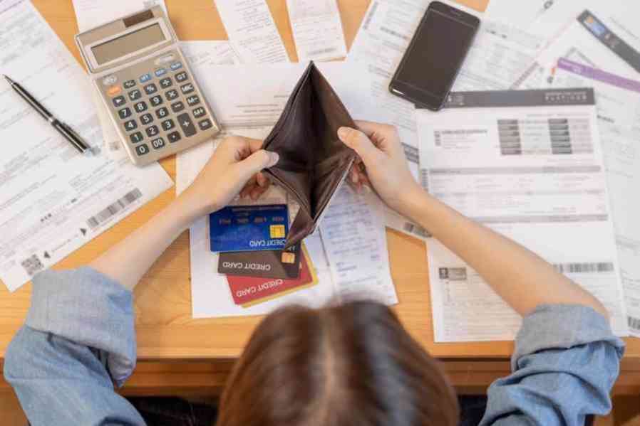 Máte obavy ze získání půjčky kvůli insolvenci?   - foto 1