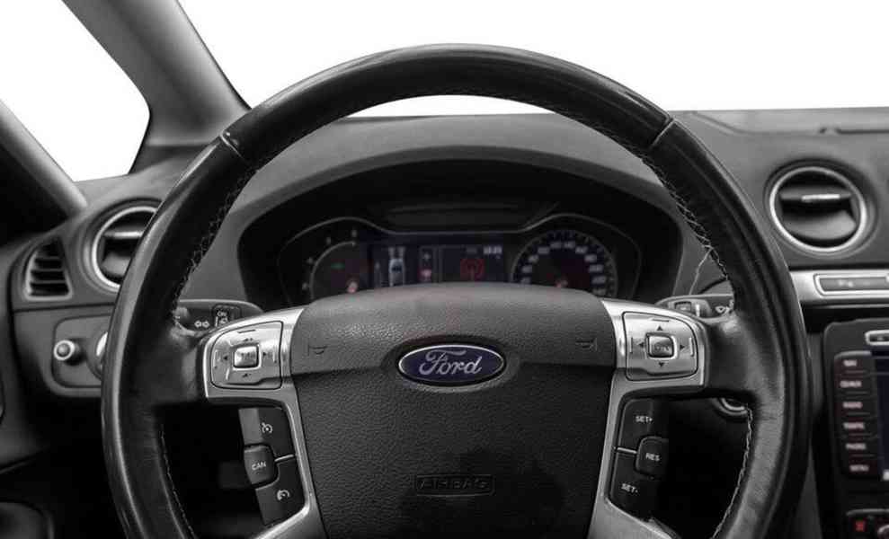 Ford S-MAX  - foto 10