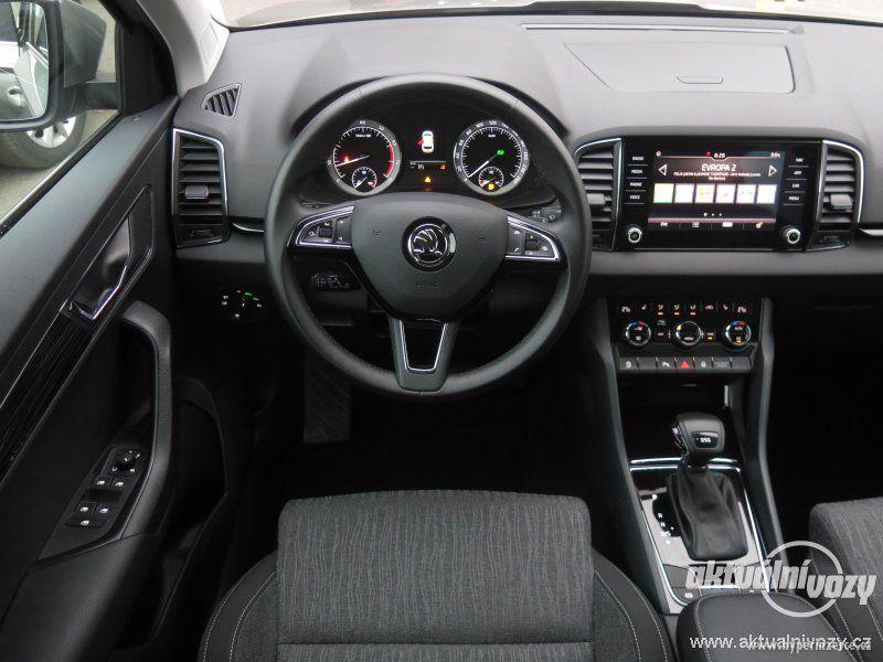 Škoda Karoq 1.5, benzín, RV 2018 - foto 2