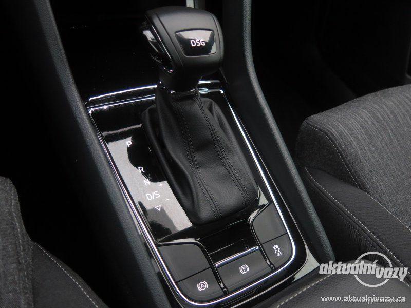 Škoda Karoq 1.5, benzín, RV 2018 - foto 3