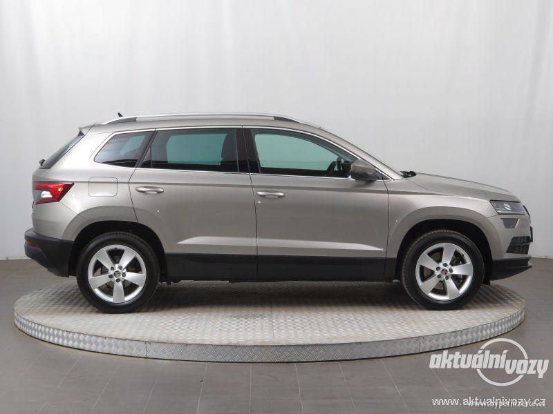 Škoda Karoq 1.5, benzín, RV 2018 - foto 7