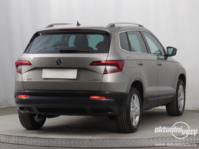 Škoda Karoq 1.5, benzín, RV 2018 - foto 9
