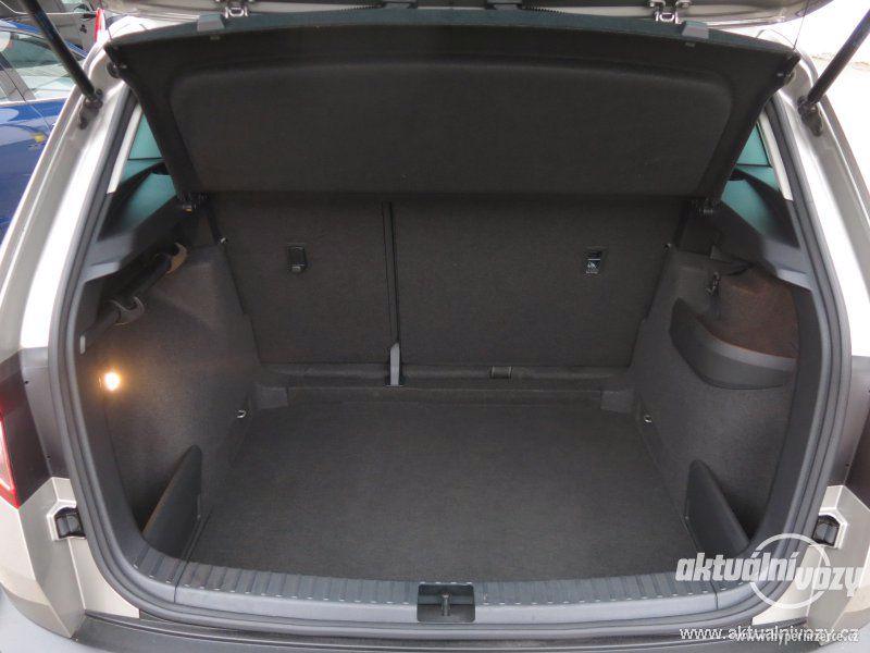Škoda Karoq 1.5, benzín, RV 2018 - foto 11